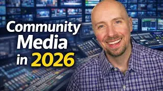 What's Ahead in 2026 for Community Media