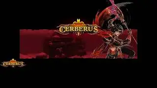 Cerberus Online BATTLE ARENA 78LEVEL! | #SilkroadOnline