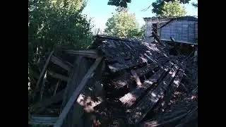 Oak Island Farm