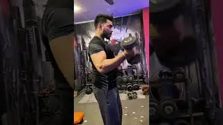 4 Best Biceps Workout 💥 | Grow Bigger Arms Fast