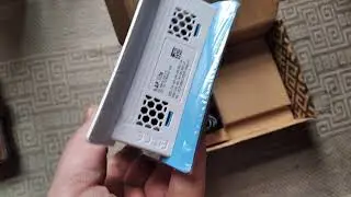 MikroTik hAP lite RB941-2nD-TC 4х 10/100 Мбит/с FE, 802.11n, USB