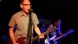 Face Up - Rise Now (The Flapper, Birmingham)