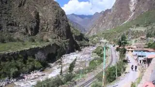 Peru: Cusco and the Inca Trail to Machu Picchu