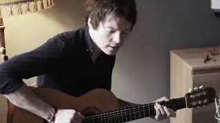Blondie Call Me cover by Martin Kelly