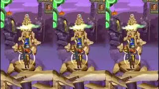 temple run 2 spooky summit rahi raaja scuba