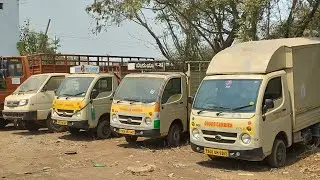 TATA ACE GOLD ||#6303409885 || FINANCE ALSO AVAILABLE || FOR SALE || ##BOX || ##TATA ACE GOLD