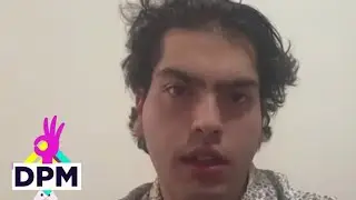 José Emilio Fernández manda CONMOVEDOR mensaje a sus hermanos y recuerda a Mariana Levy