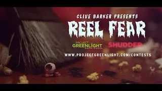 Clive Barker Presents: Reel Fear Voting Announcement