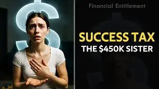My Sister Wants My $450K Inheritance&mdash;Because She Has Kids