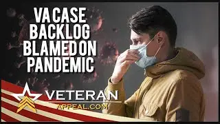Veteran Appeals | VA Case Backlog  | Cameron Firm PC