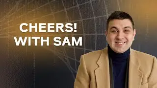 Cheers! with Sam Lyhin - Xubuntu was Hacked, still trusted.
