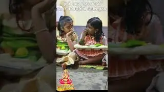 NAVA DURGA POOJA 2024 |SRI AMARAVATHI MAHALAKSHMI TEMPLE l CHENGANNUR