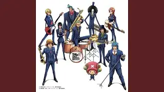 Straw Hat Boogie～Splash～Chase