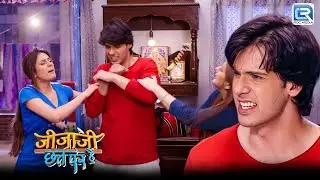 इलायची और सूनू जिजाजी की याददाश्त कैसे वापस लाएंगे ? | Jijaji Chhat Par Hain | New Latest Epiosde