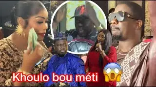 🚨Khoulo Daba Seye ak Alassane Mbaye, Djimbory fait de grave révélations Kilén Bolé...