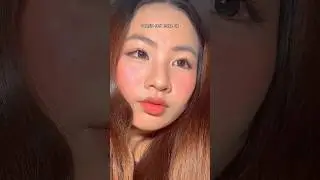 inspire make up bysoft makeup enjoy.#makeuptutorial#khmer#cambodiafyp #douyinmakeup#douyingirls