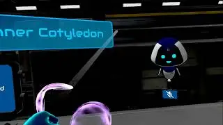 🇺🇸🇬🇧 🌱 FrOgZ &ndash; NEW & FREE - AVATARS &ndash; SEED (Meta Quest) Grow a new world through science and space
