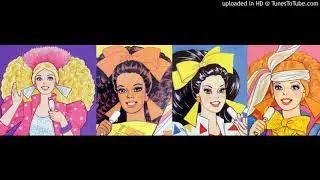 Barbie & The Rockers - Do You Wanna Dance