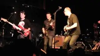 Chalk Circle with Chris Wardman - 20th Century Boy