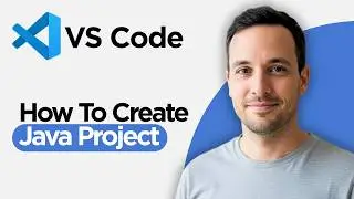How to Create Java Project in Visual Studio Code (2026 Full Guide)
