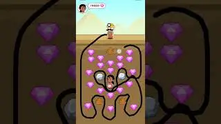 pull the gold shorts video
