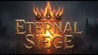 Eternal Siege | When Metal Meets Epic Orchestra