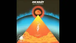 Joe Rol&eacute;t - No Hesitating (Original Mix) [HOT CREATIONS]