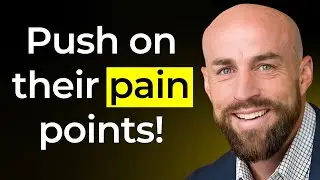Brigham Dickinson on The KEY To Sales In Home Services, Training 1,250+ Reps, and Storytelling