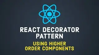 Wrapping Components with the Decorator Pattern in React