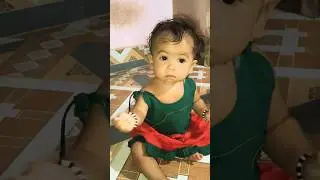 uljhan #music #song #cutebaby#cutechildren#kids