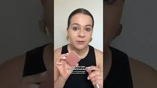 Эта двухсторонняя щетка Haus Labs делает все возможное