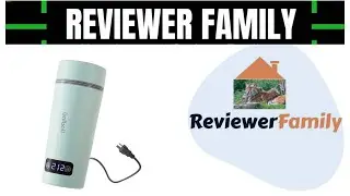 balbali Travel Kettle Dual Voltage 100-250V - 12oz Portable Water Boiler/Warmer/Heater