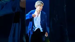 Jimin's crystal clear voice 🥺💜💜 #bts #jimin #parkjimin #kpop