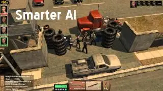 Dead State Reanimated Update