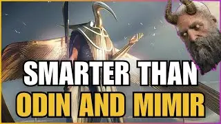 The Story of Thoth: Egypt&rsquo;s Mysterious God of Magic!