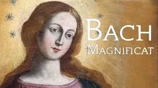 Bach: Magnificat
