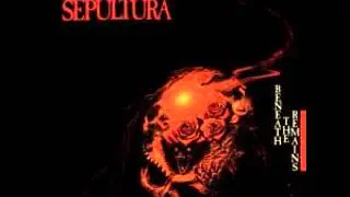 Sepultura - Slaves of Pain