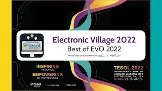 Best of EVO 2022  Virtual Reality Minecraft MOOC 2022 & Immersive Building in Virtual Worlds