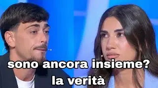 C &egrave; posta per te Assia e Manuel sono ancora insieme? Ecco le verit&agrave;.