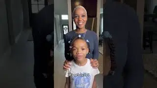 Cooking Dinner With My 8 Year Old | Turkey Sloppy Joes | Loaded Baked Potatoes