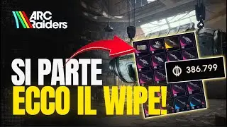 Preparate i SOLDI per la SPEDIZIONE! ⚠️ Tutti i Dettagli del WIPE