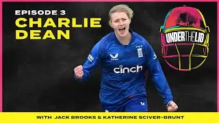 Carpooling with Charlie Dean - Under The Lid