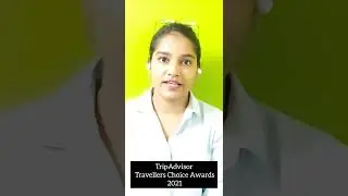 TripAdvisor Traveller's Choice Awards 2021 || Hotel Review Management || OTA EXPRESS