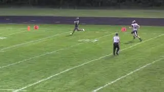 2017 & 2018 Coloma Offensive Highlights