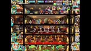 hustle castle Gameplay 01/06/2025  #404