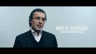 Amr Al-Dabbagh on sustainable development as a driver of growth