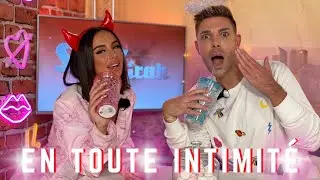 Carla #10CP4 : École Catho, Chirurgie, Passé avec Bryan, Baston avec Dita, Exclusion, Elle balance !