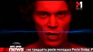 Группа HIM Выступит На Фестивале The Best City.UА - EmOneNews - 19.02.2014