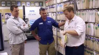 IGFA Headquarters - International Game Fish Association