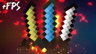 ⚡ EL TEXTURE PACK RUSHER DEL 2013 ⚡ /  Pack full fps / FPS FRIENDLY